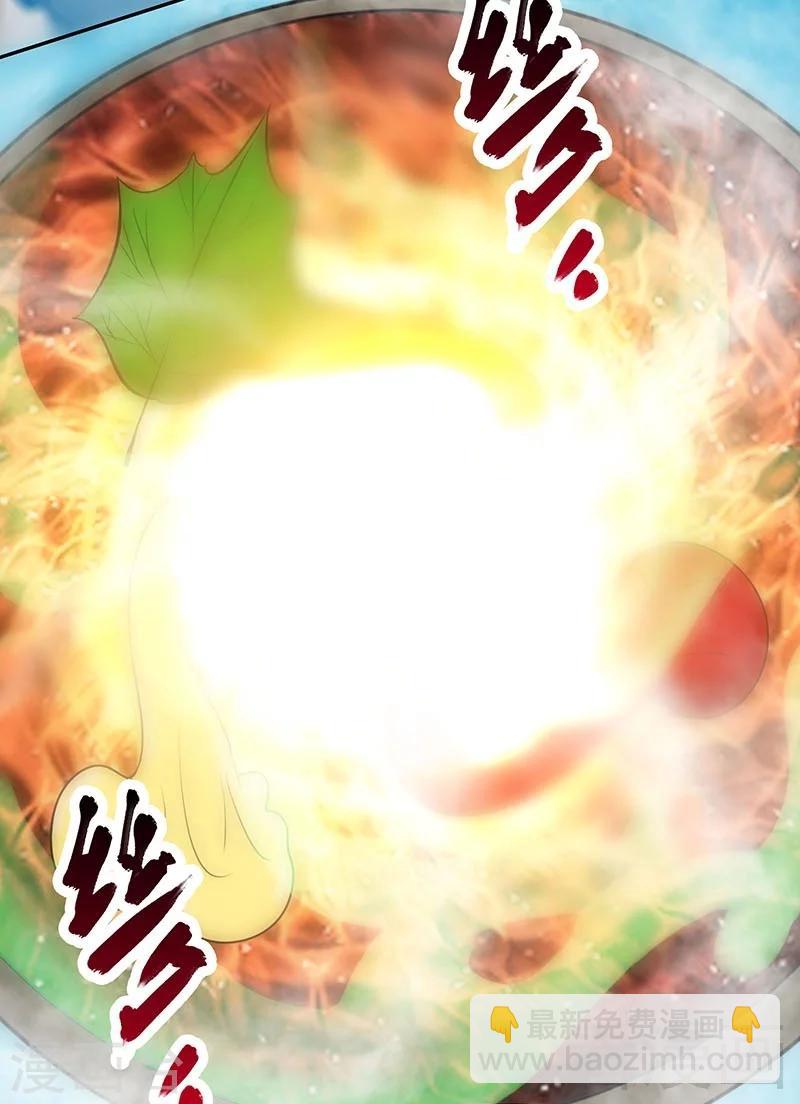 第20话 初次炼丹-第21话