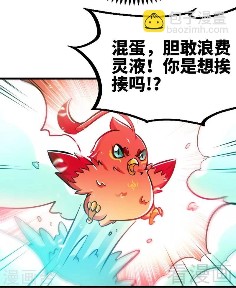 第96话 傲娇鸟-第97话