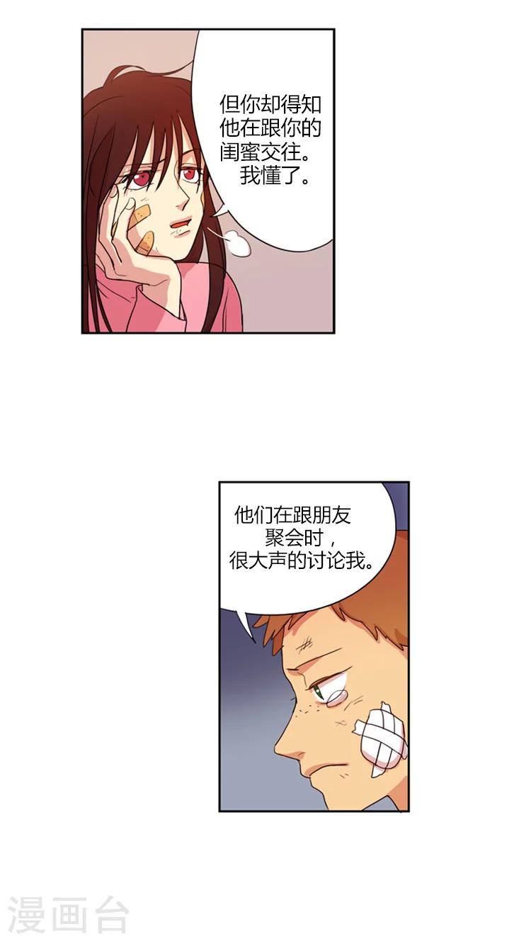 第13话 &ldquo;同命相怜&rdquo;-第13话