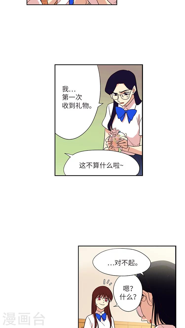 第197话 人生的主角-第197话