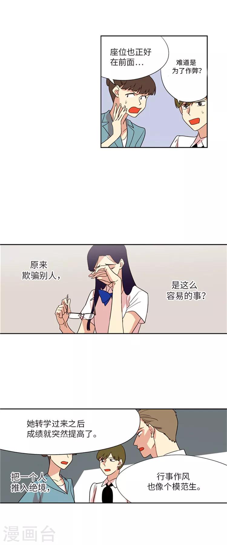第199话 欺骗-第199话