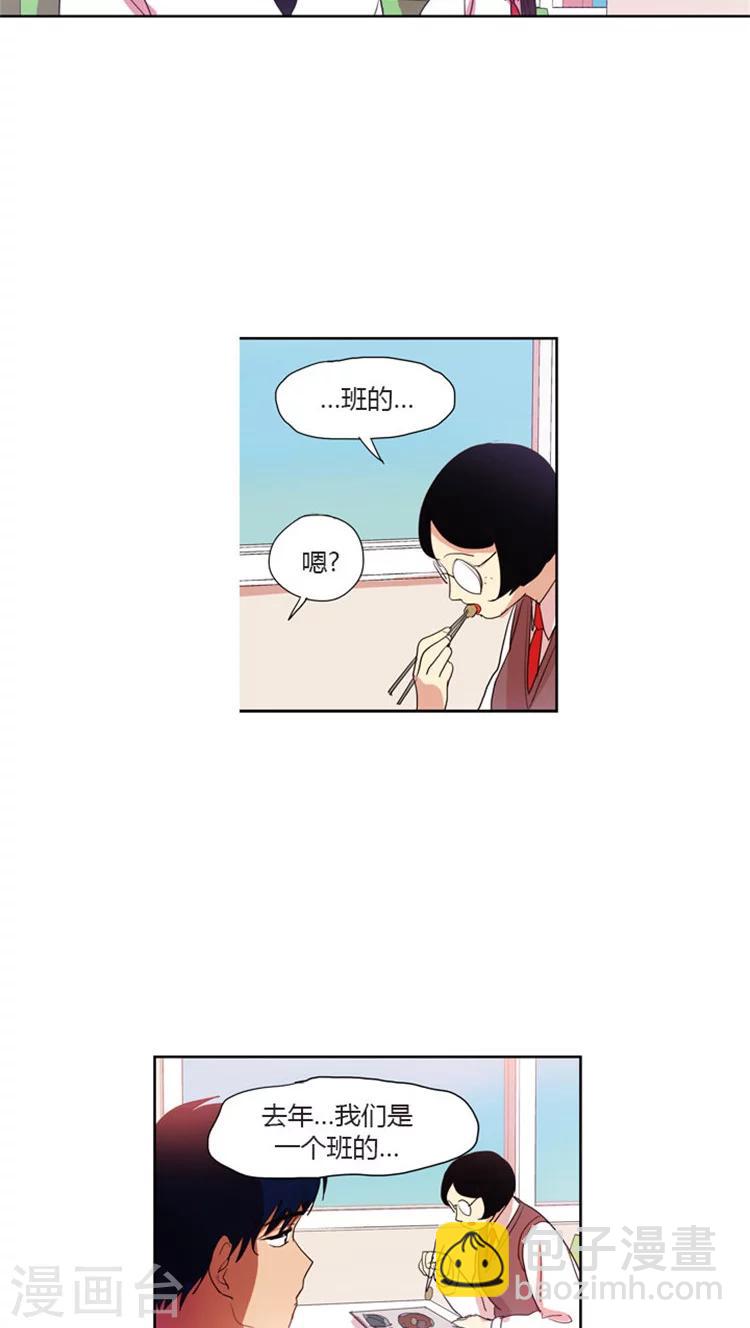 第37话 &ldquo;脸盲症&rdquo;患者-第37话