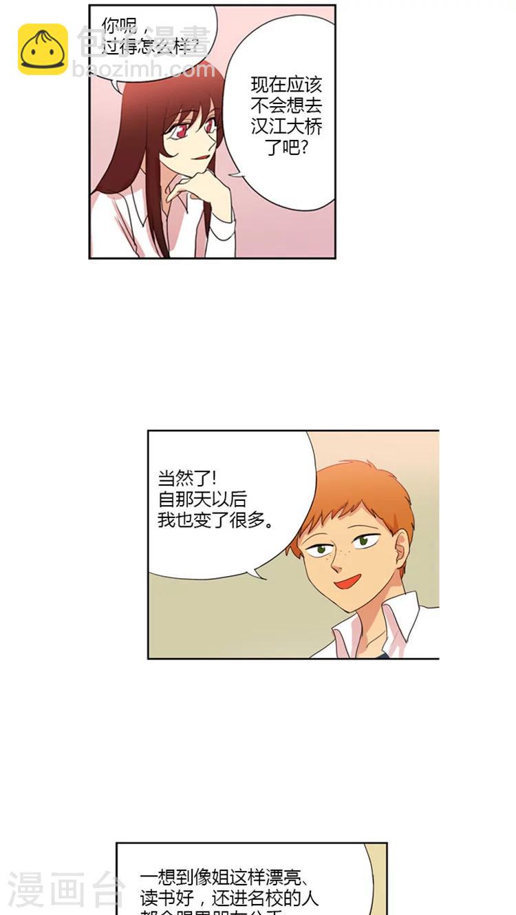 第41话 搞定大姐大-第41话