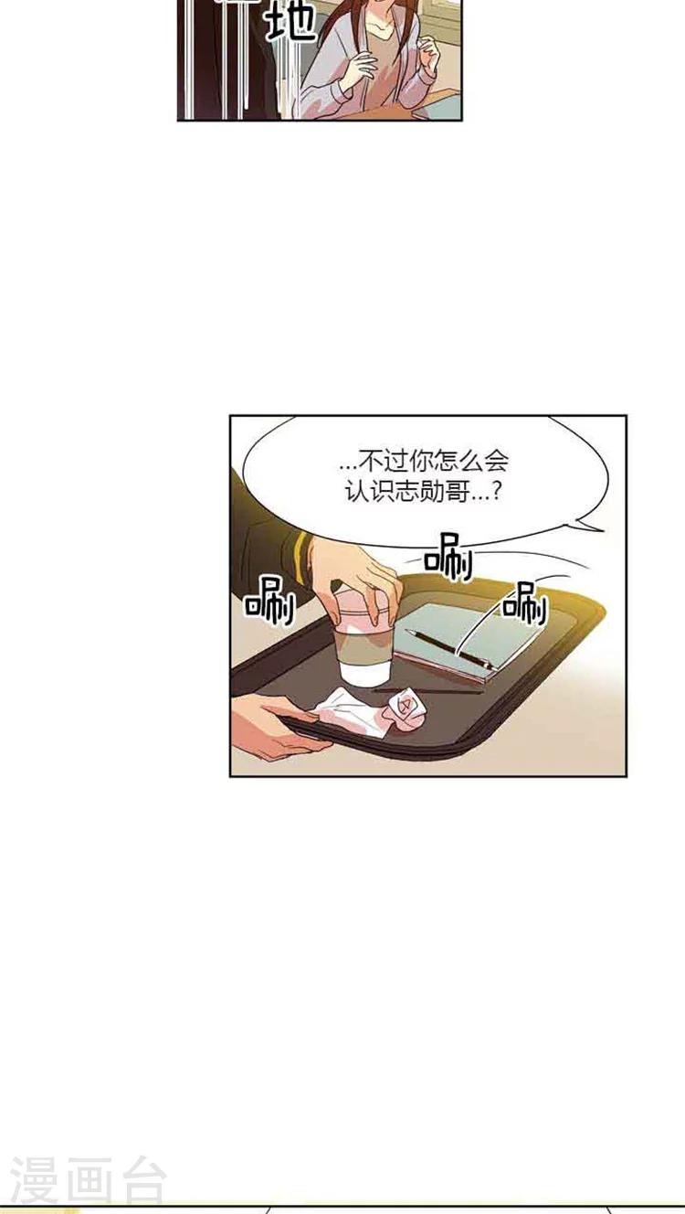 第77话 骗过志勋-第77话