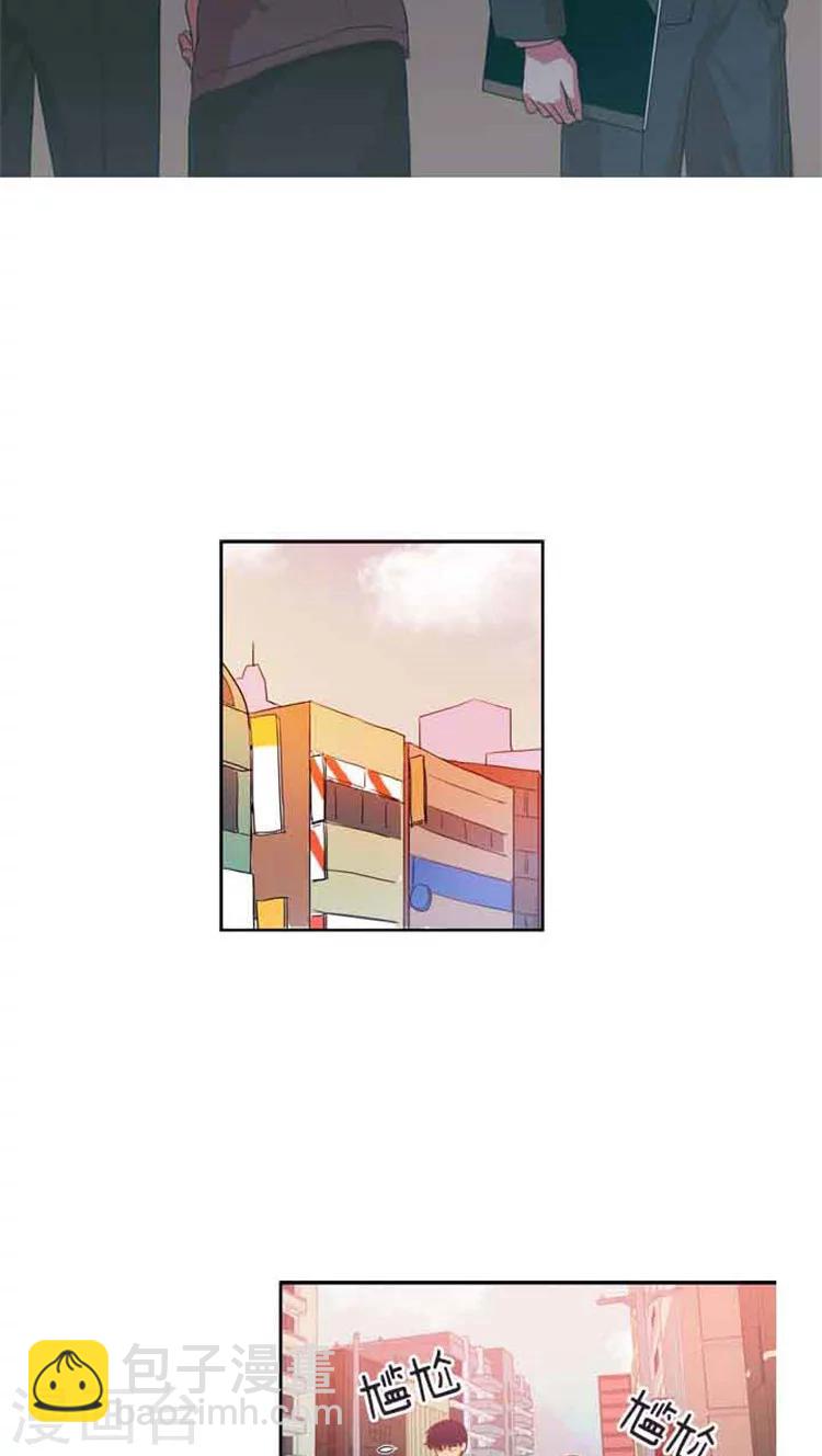 第79话 闹别扭-第79话