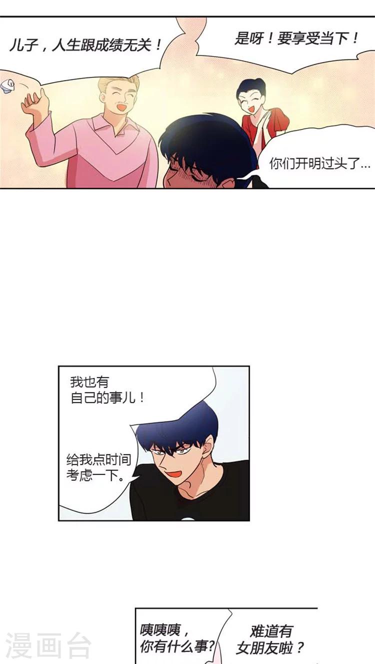 第87话 一对奇葩父母-第87话