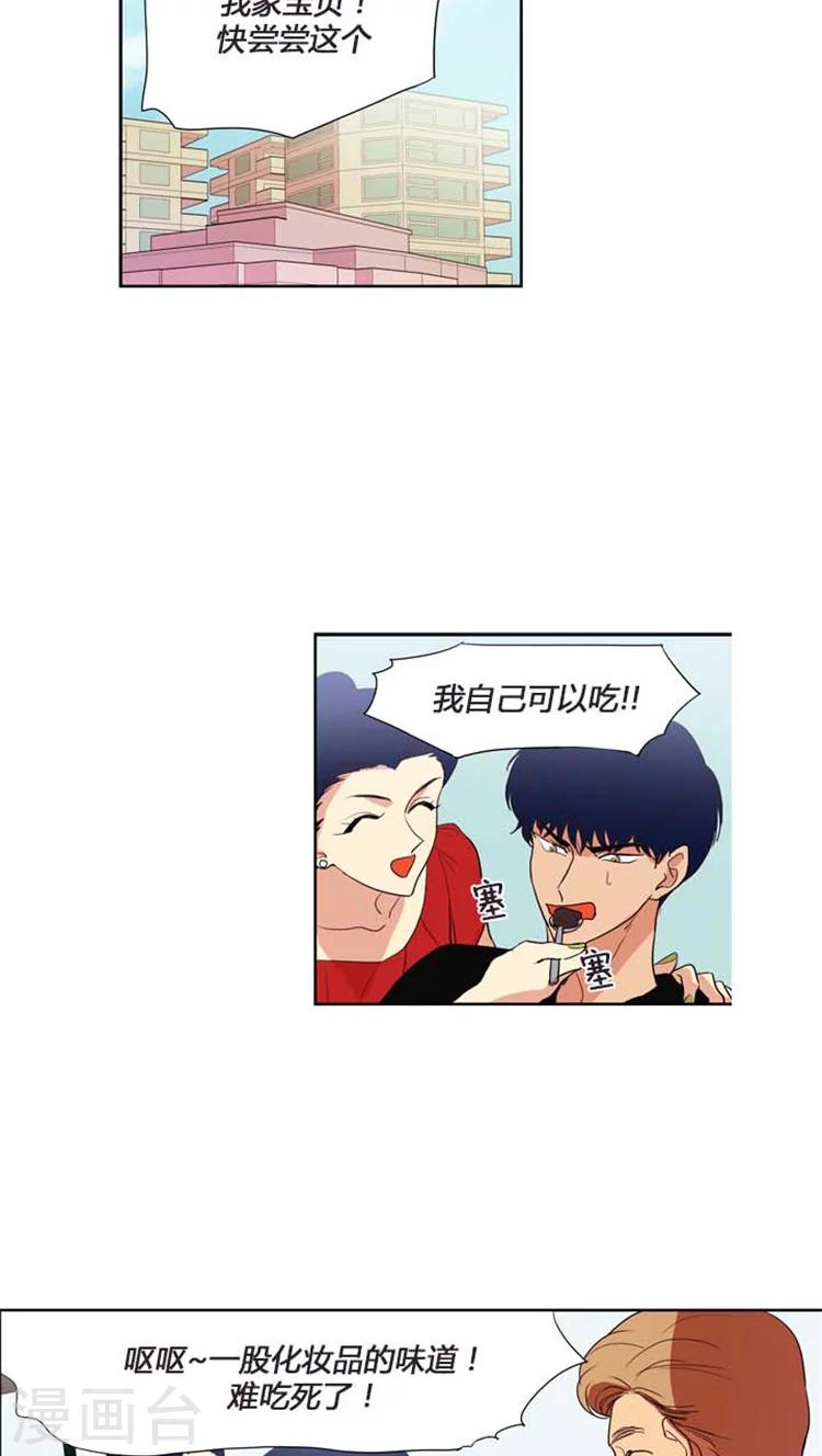 第87话 一对奇葩父母-第87话