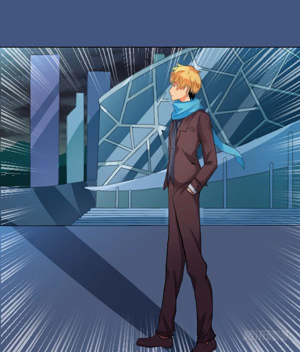 深夜的强袭-第3话