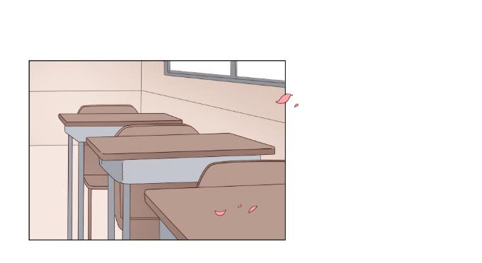 初吻的秘密-第23话