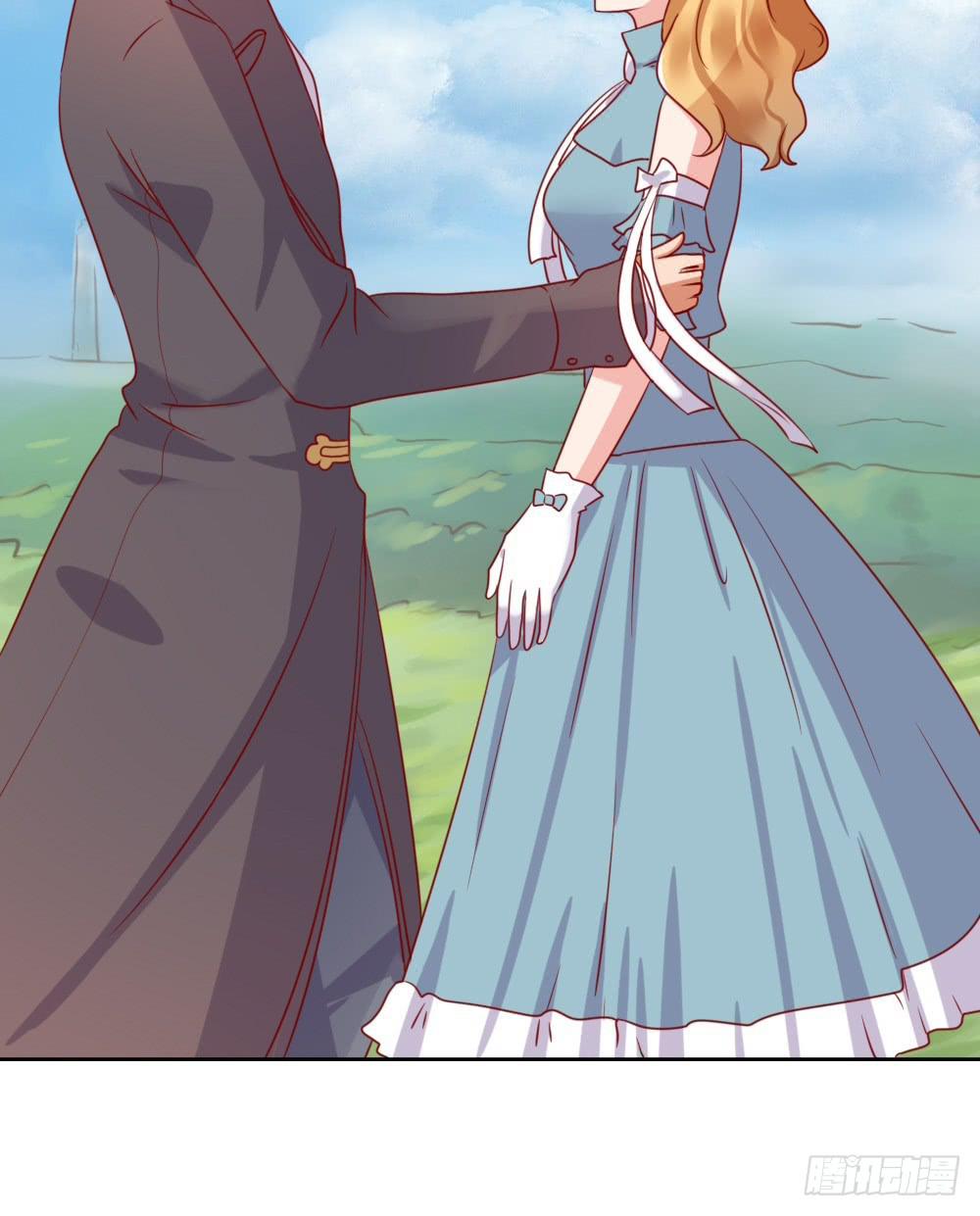 默默离去(1/2)-第69话