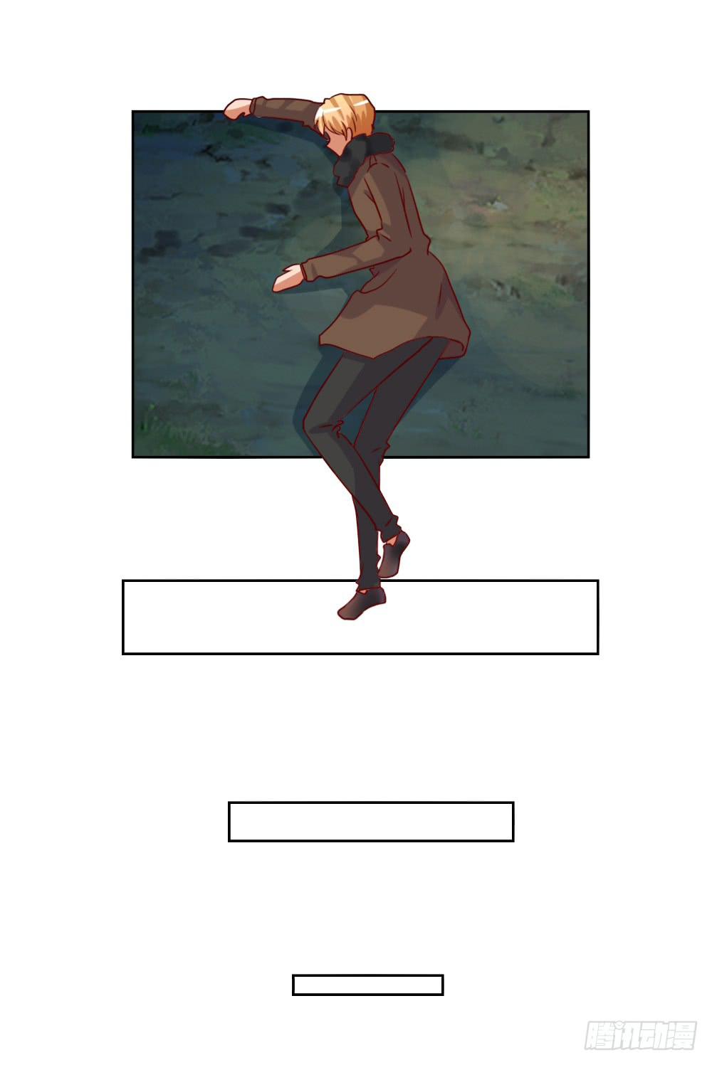 小蓝消失(1/2)-第71话