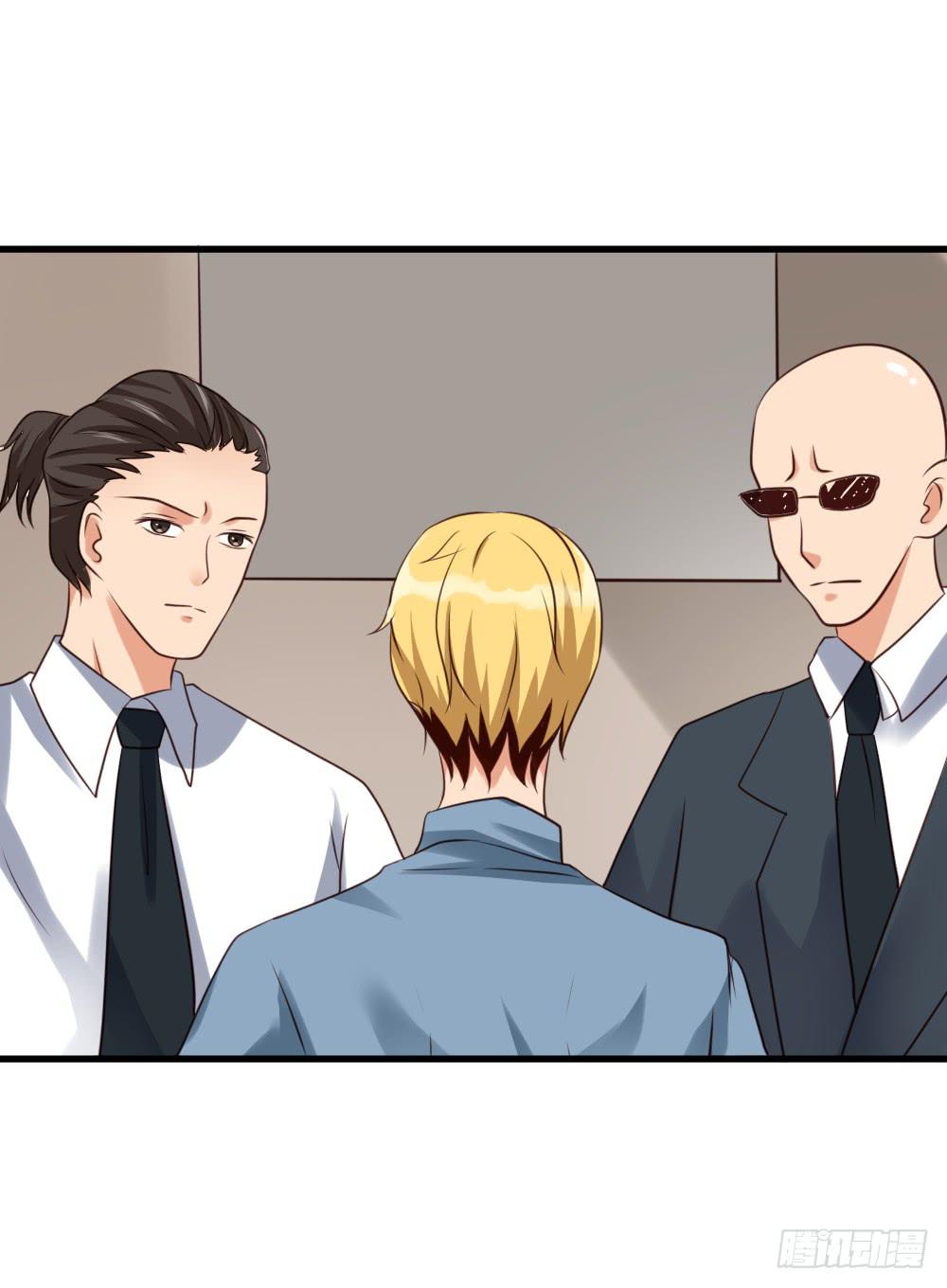 自作自受(1/3)-第93话