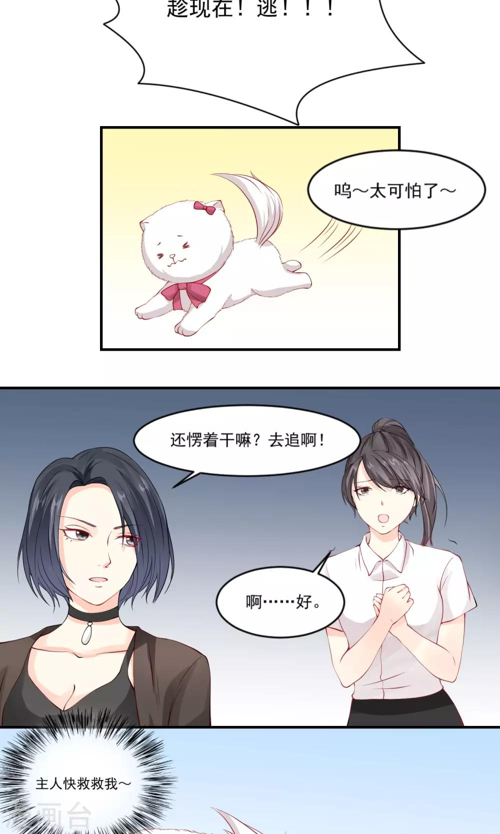 第4话 预谋的车祸-第5话