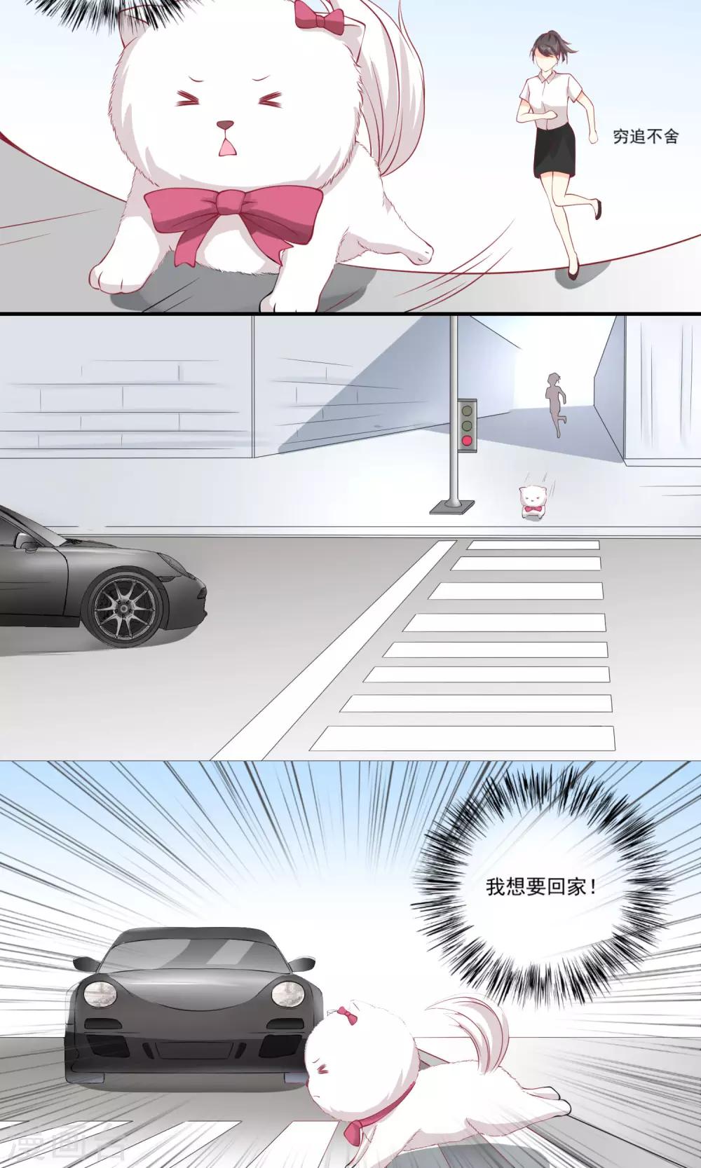 第4话 预谋的车祸-第5话