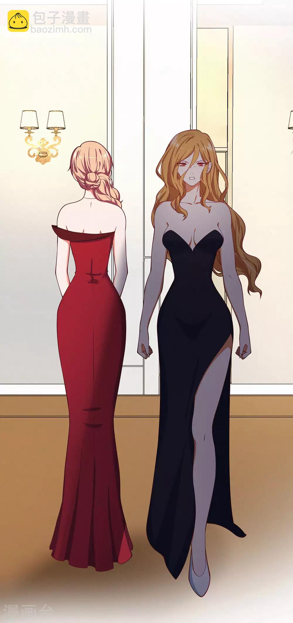 第36话 好好表现-第37话