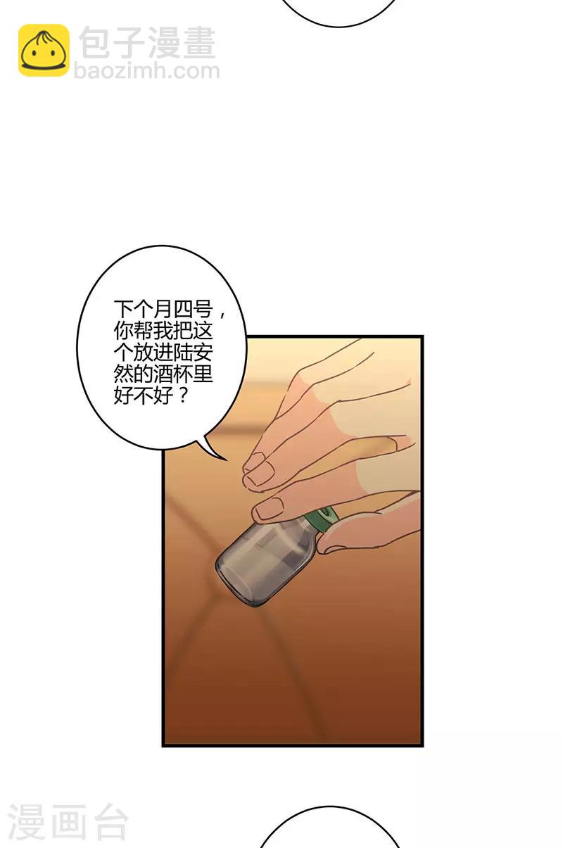 重生豪門之強勢歸來 - 第120話 - 2