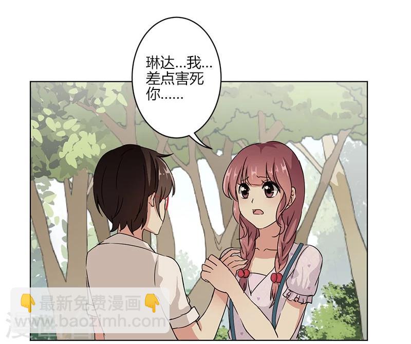 重生豪門之強勢歸來 - 第16話 - 5