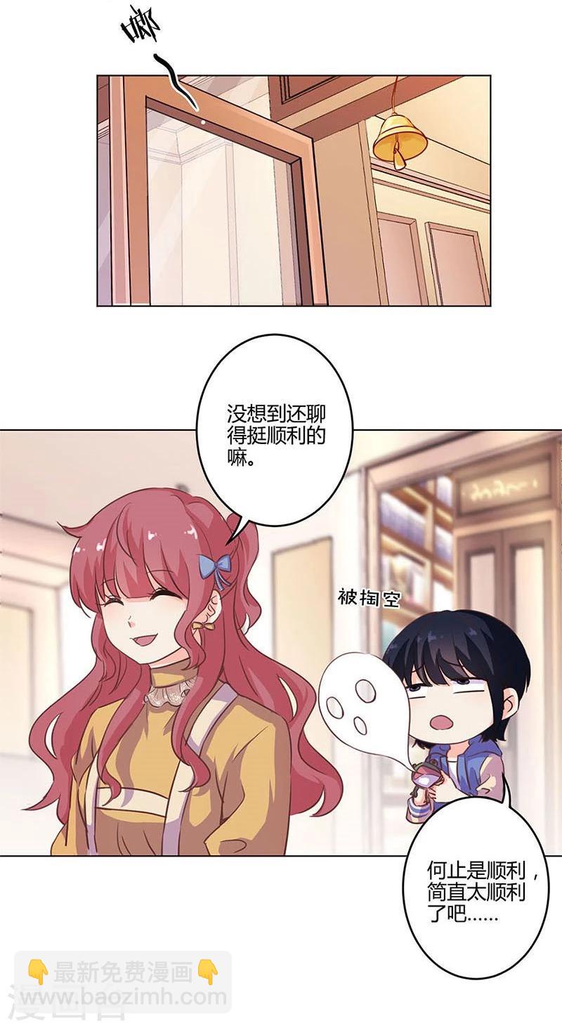 重生豪門之強勢歸來 - 第160話 - 1