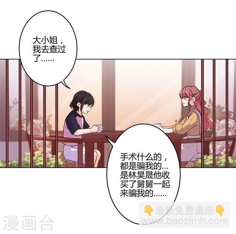 重生豪門之強勢歸來 - 第160話 - 6