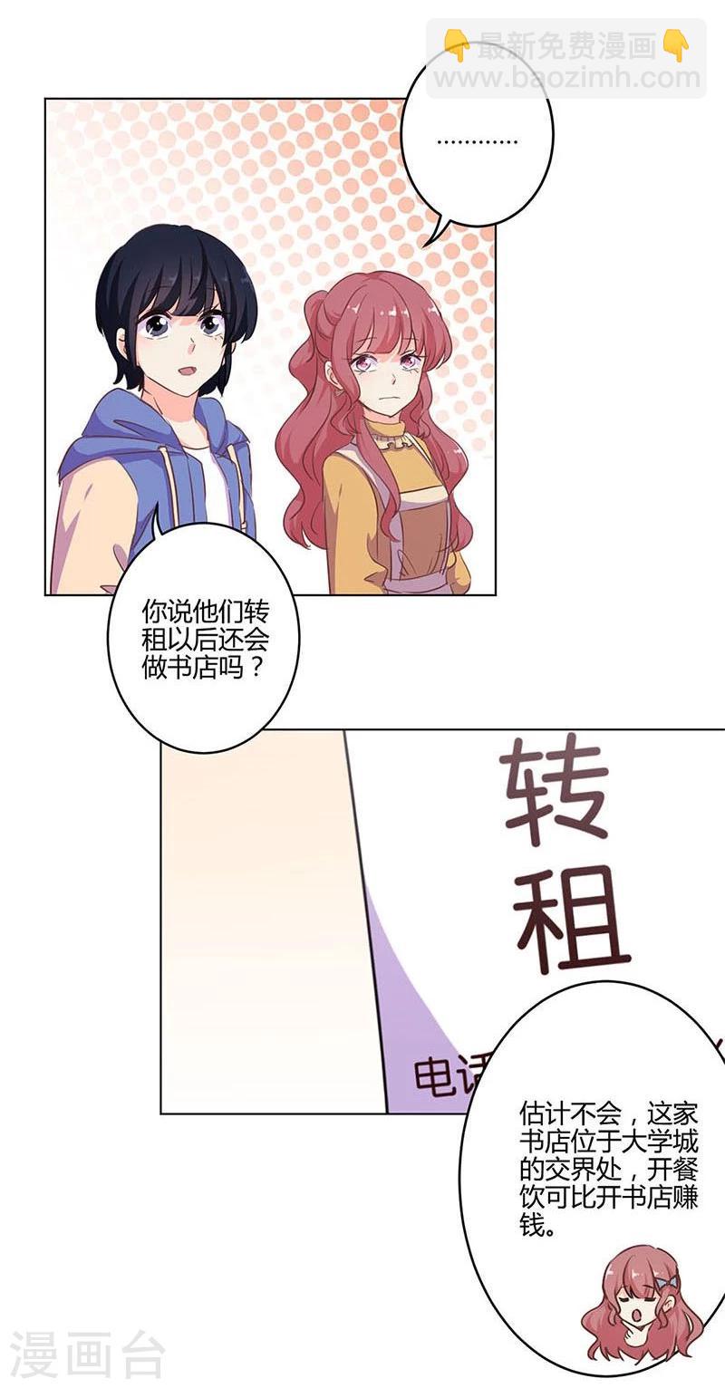 重生豪門之強勢歸來 - 第160話 - 1