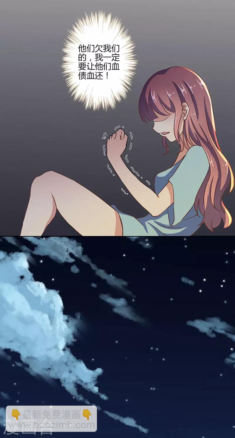 重生豪門之強勢歸來 - 第18話 - 1