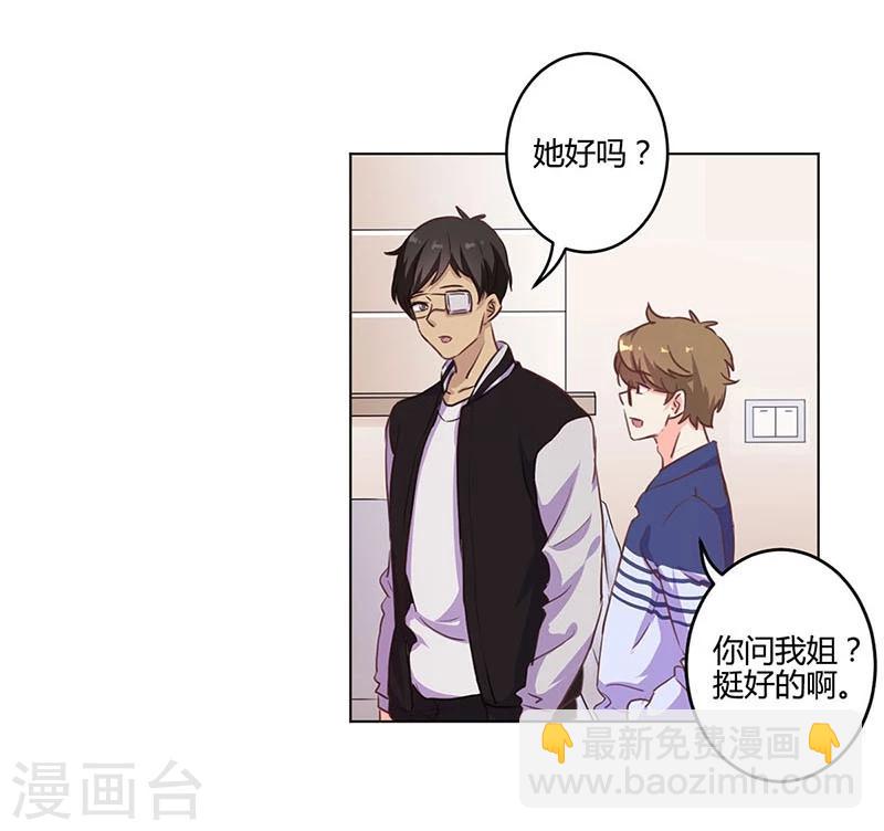 重生豪門之強勢歸來 - 第184話 - 3