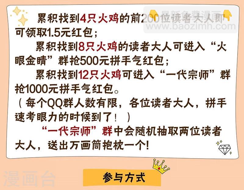 重生豪門之強勢歸來 - 第184話 - 4