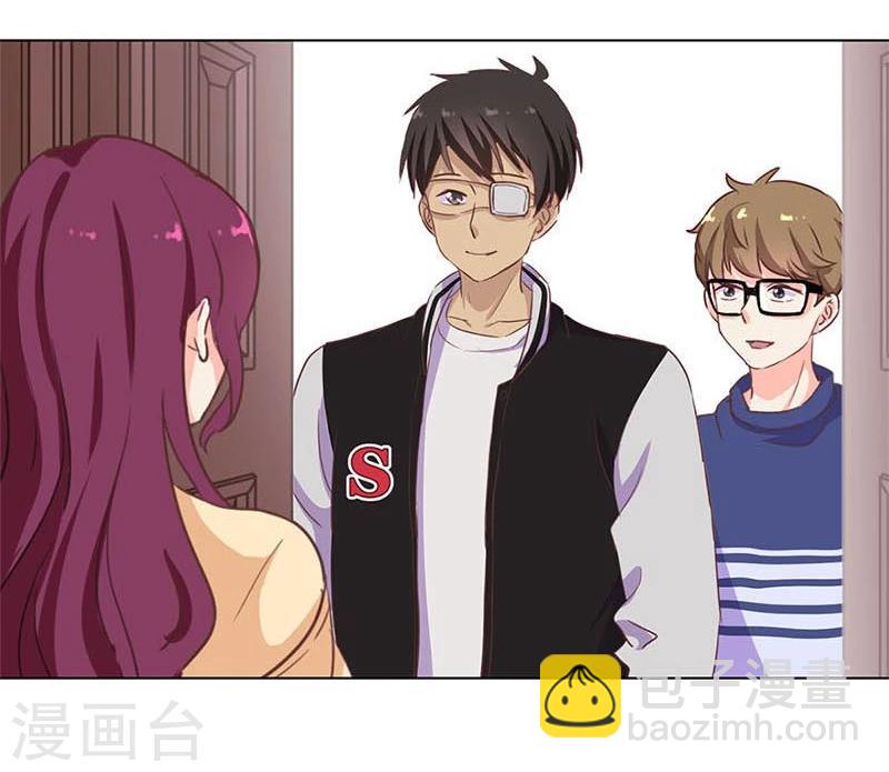 重生豪門之強勢歸來 - 第186話 - 3