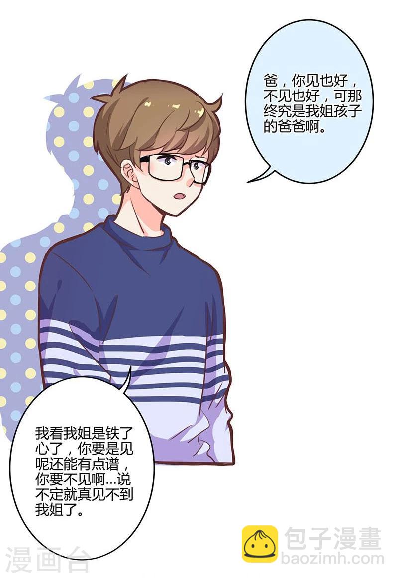 重生豪門之強勢歸來 - 第188話 - 1