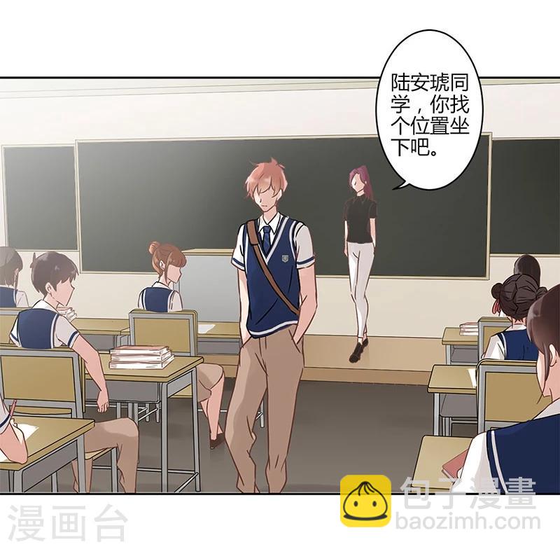 重生豪門之強勢歸來 - 第20話 - 4