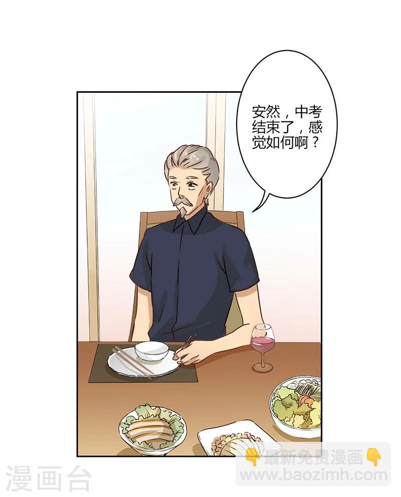 重生豪門之強勢歸來 - 第24話 - 4