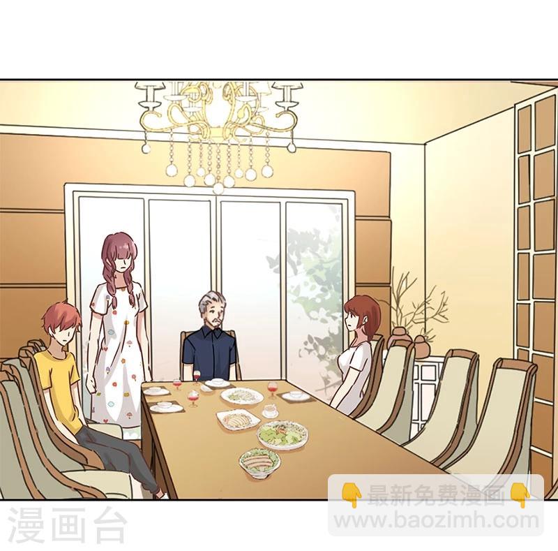 重生豪門之強勢歸來 - 第24話 - 2