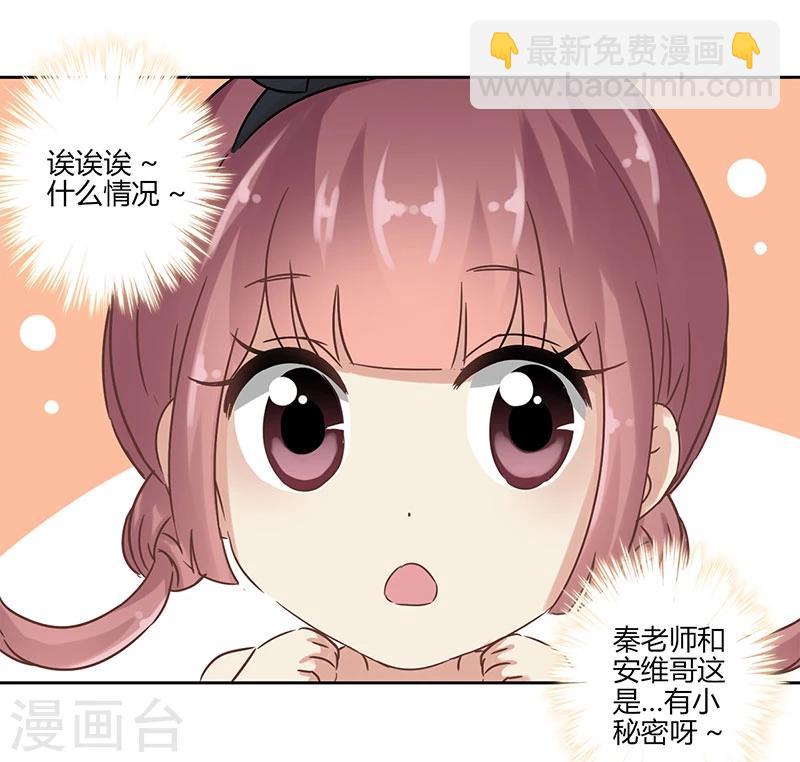 重生豪門之強勢歸來 - 第26話 - 6