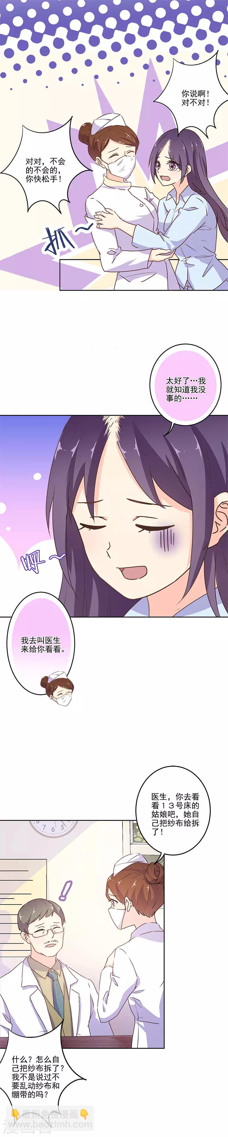 重生豪門之強勢歸來 - 第256話 - 1