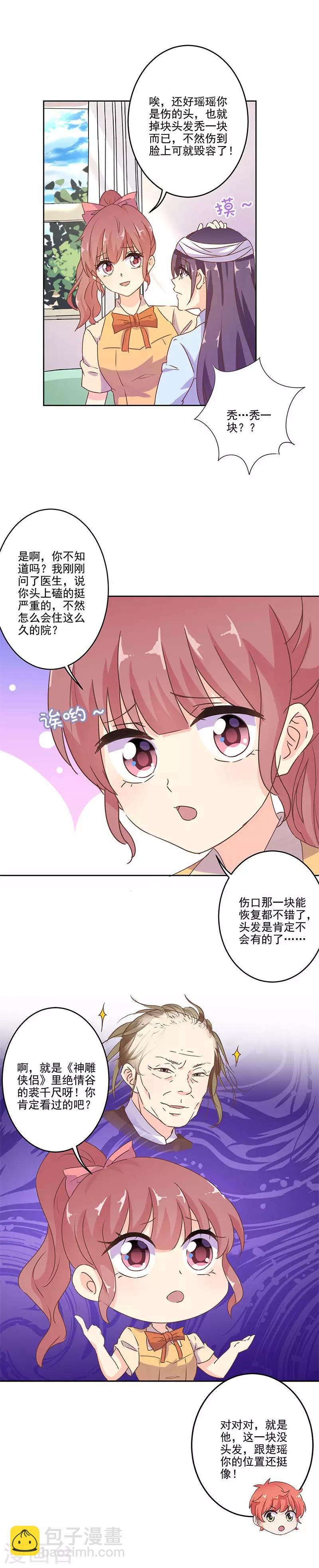 重生豪門之強勢歸來 - 第256話 - 2