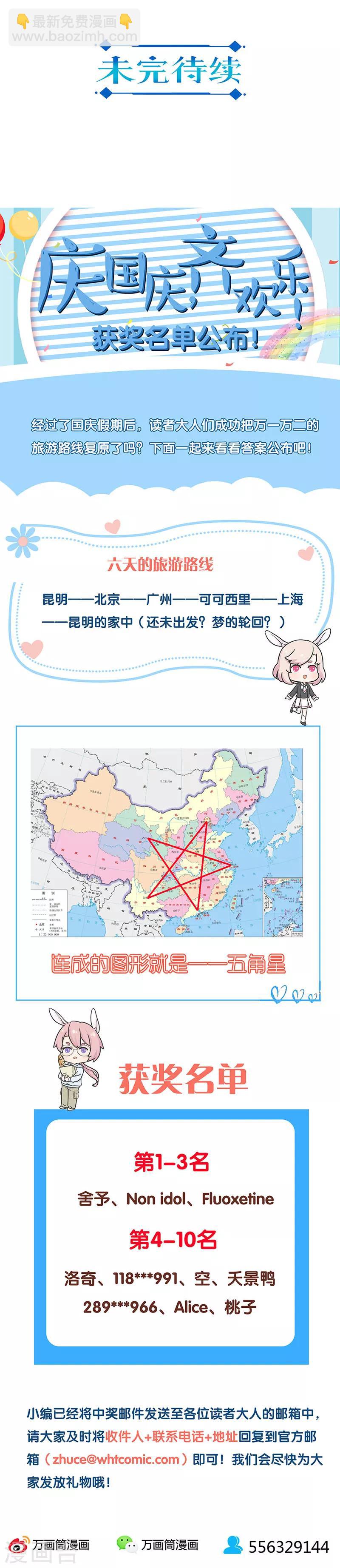 重生豪門之強勢歸來 - 第279話 - 2