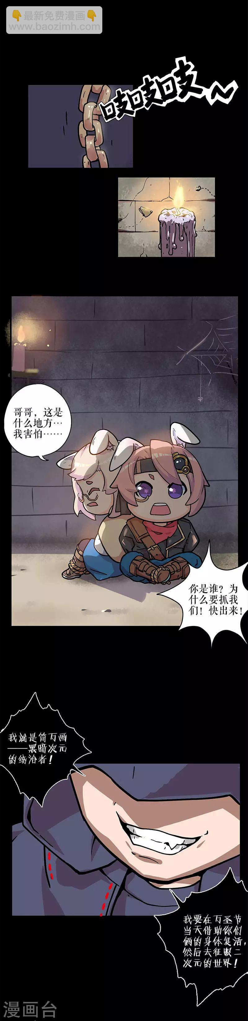 重生豪門之強勢歸來 - 第283話 - 2