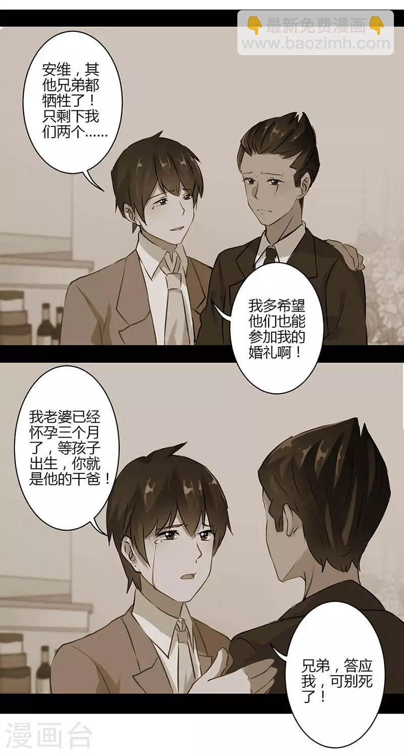 重生豪門之強勢歸來 - 第30話 - 1