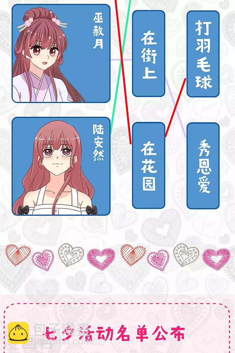 重生豪門之強勢歸來 - 第二季第8話 神秘手串 - 3