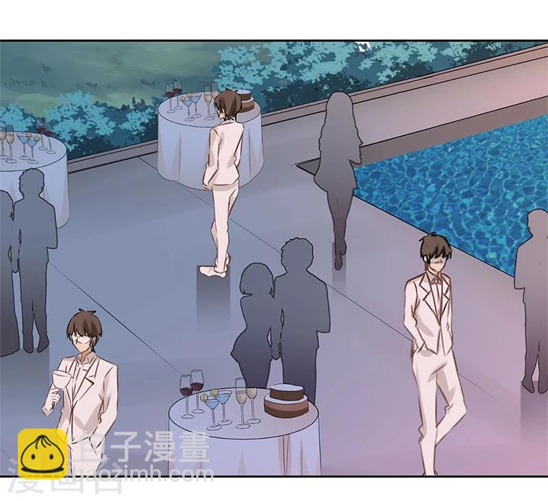 重生豪門之強勢歸來 - 第36話 - 5