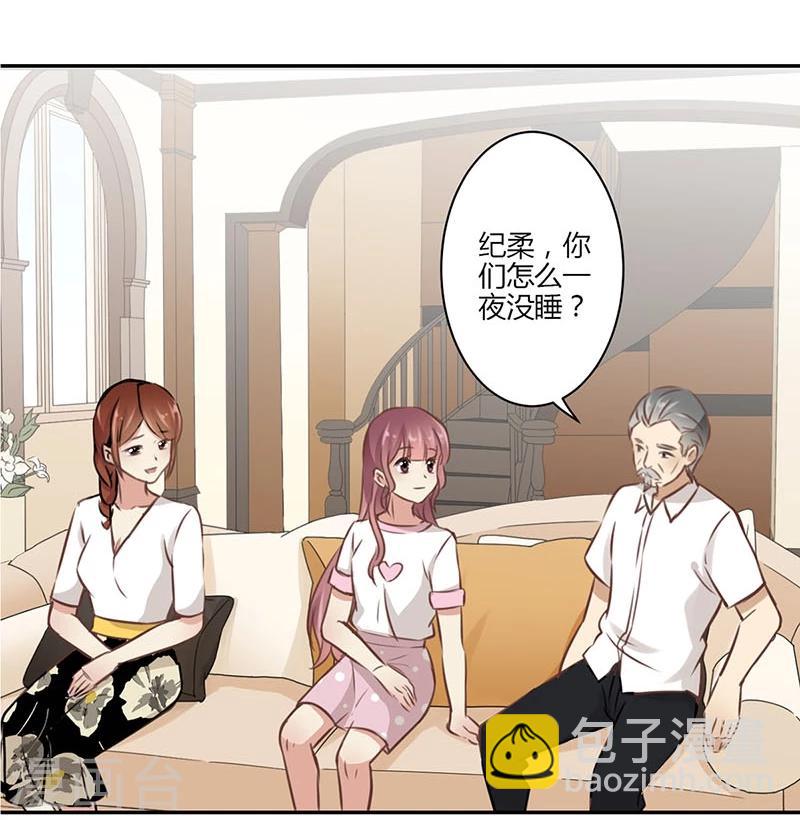 重生豪門之強勢歸來 - 第44話 - 2