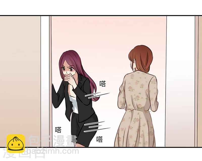 重生豪門之強勢歸來 - 第50話 - 7