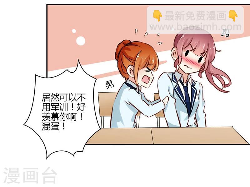 重生豪門之強勢歸來 - 第54話 - 1