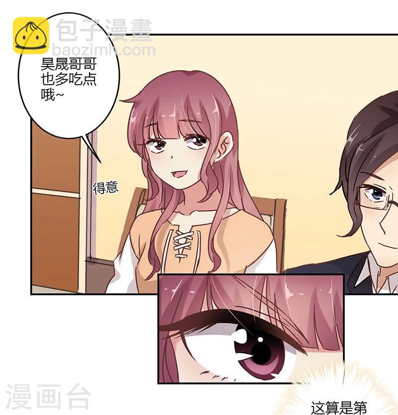 重生豪門之強勢歸來 - 第62話 - 4