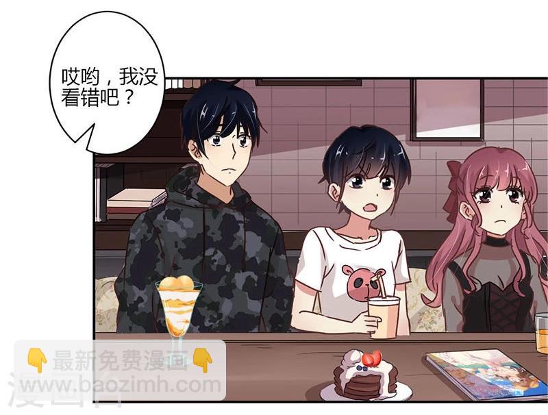 重生豪門之強勢歸來 - 第68話 - 4