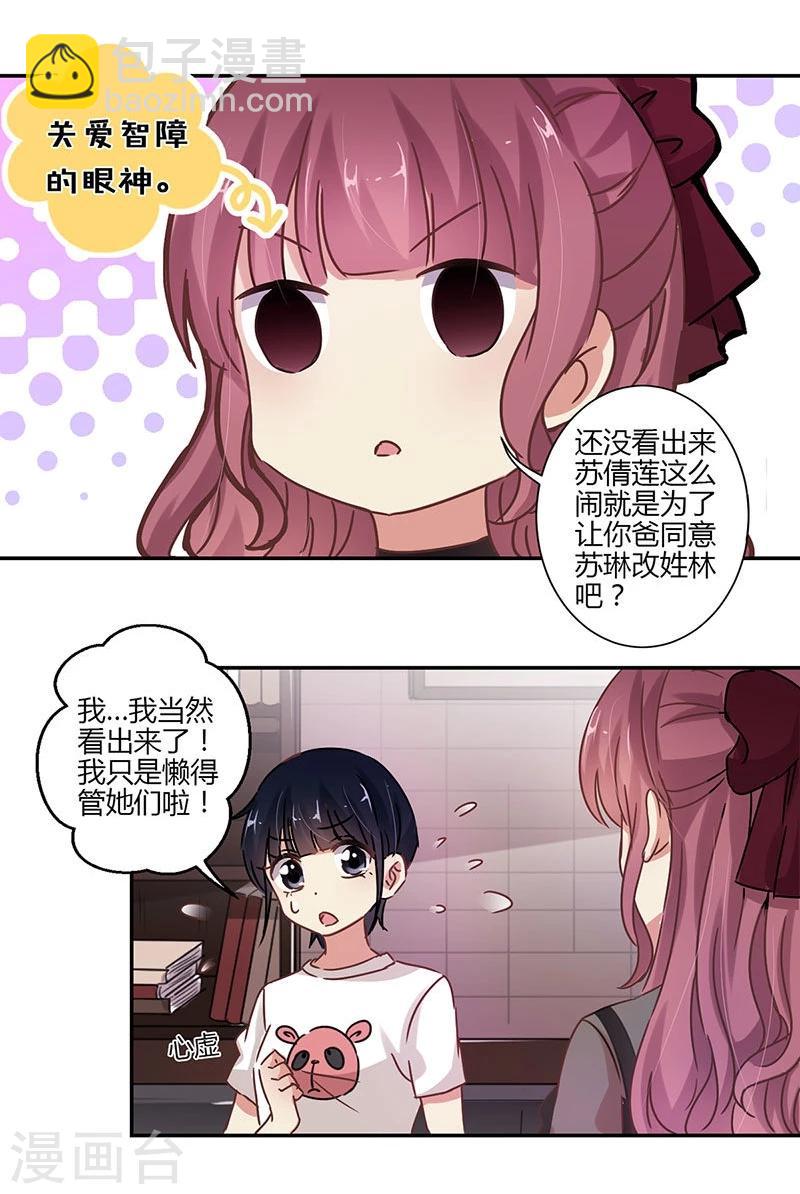 重生豪門之強勢歸來 - 第70話 - 1