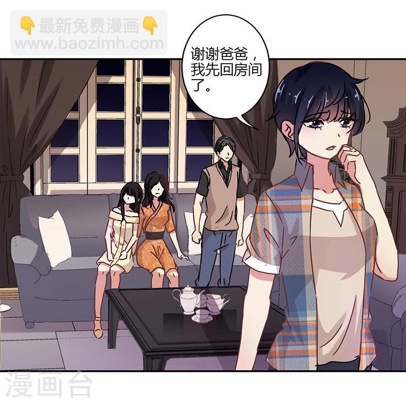 重生豪門之強勢歸來 - 第75話 - 3