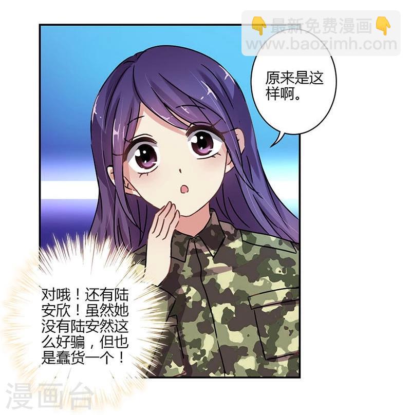 重生豪門之強勢歸來 - 第79話 - 5