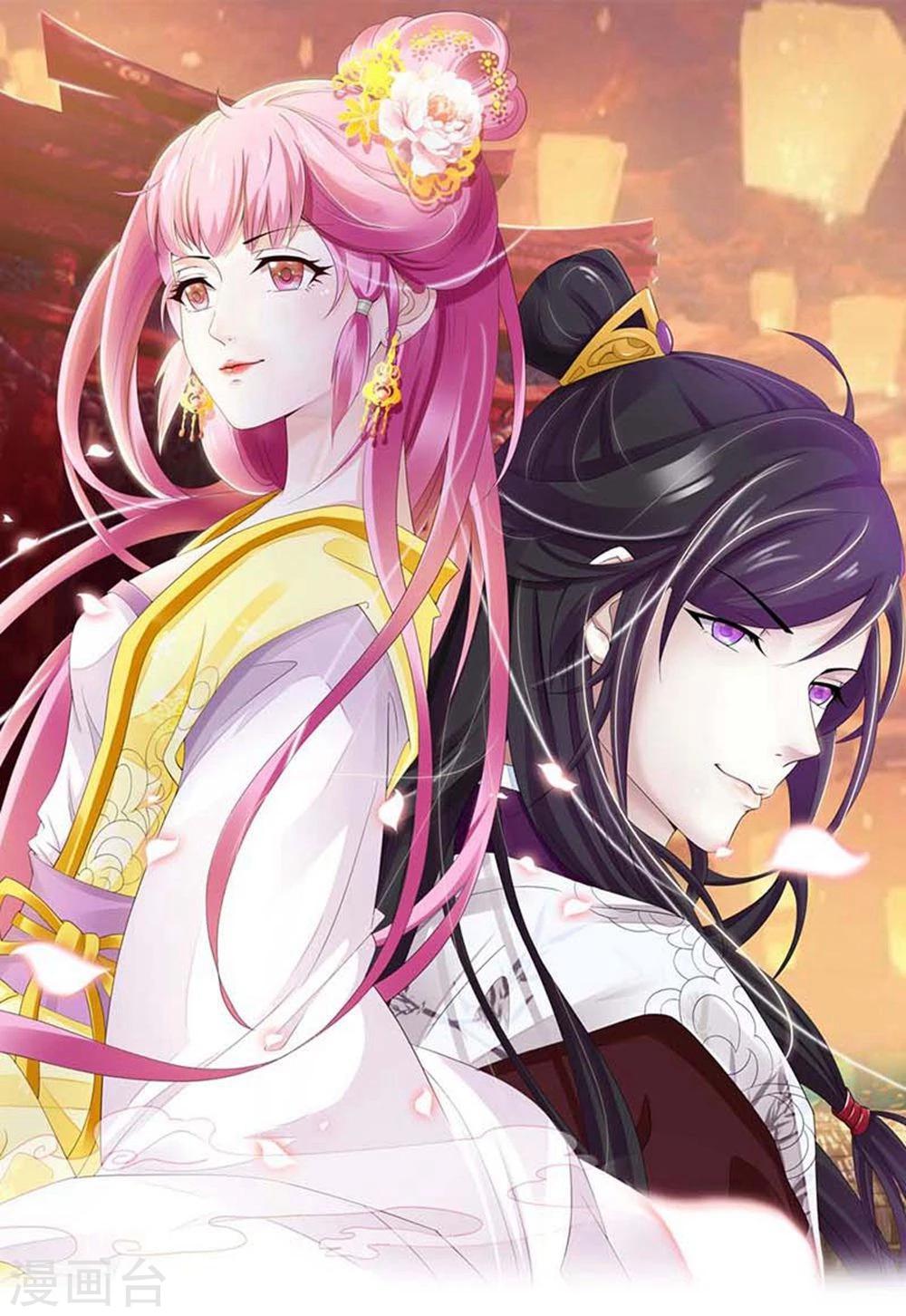 第20话 聪明反被聪明误-第21话