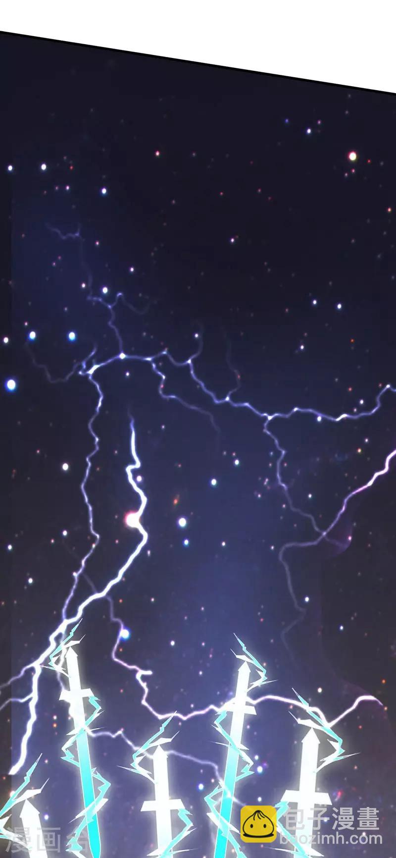 第34话 雷霆之剑-第35话